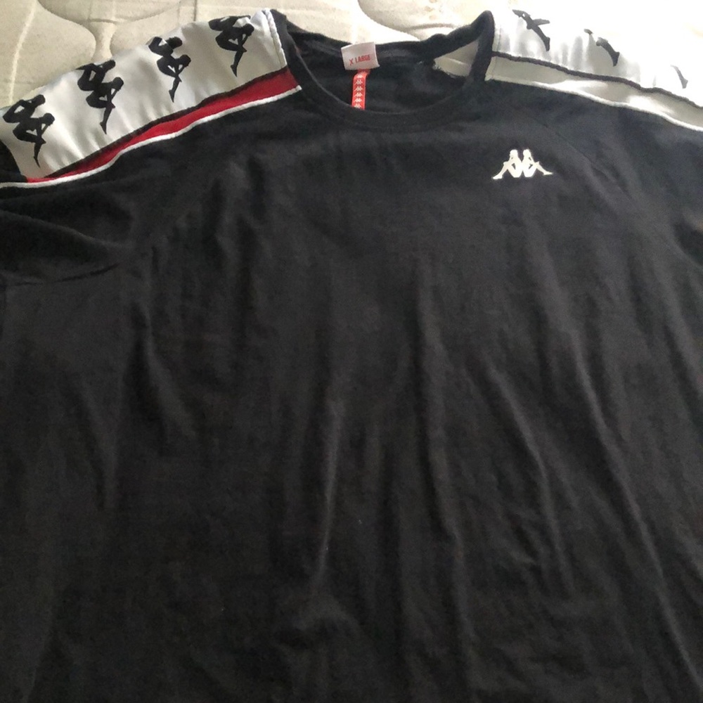 Kappa t shirt